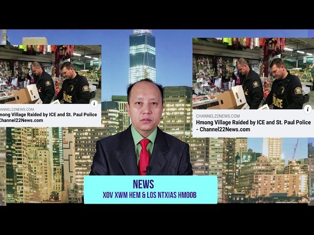 Tub Ceevxwm Puas Tau Tuaj Tshawb Khw Hmong Village ? News In Hmong Language