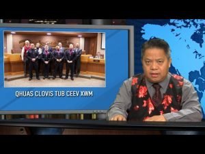 Xov Xwm Hmoob 2/19/2020 | Hmong News | Xov Xwm Ntiaj Teb