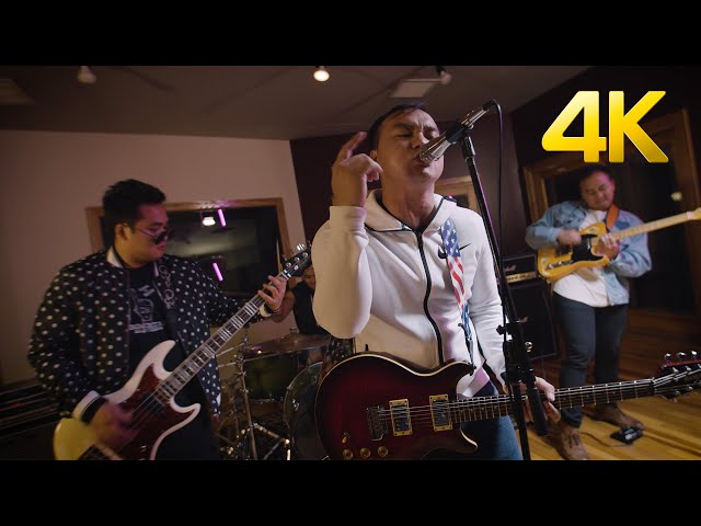 Nkauj Hmoob St. Paul – Immortal Brothers (Official Music Video)