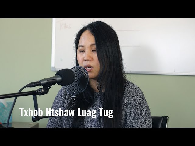 Txhob Ntshaw Luag Tug. 2/21/2020