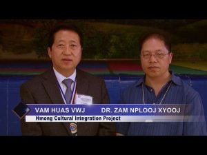 3 HMONG NEWS: Hmong Cultural Integration Project hosted by Hmong 18 Clan Council of MN.