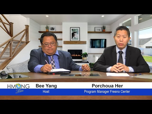 Hmong Live 2/21/2020