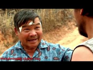 Hmoob movie phooj ywg 3 leeg tham 1 tug