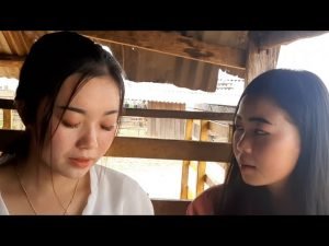 Hmong movie Kua muag poob vim yuav niam tshiab kev lwj siab thiab tsis paub kawg ntu( 10)