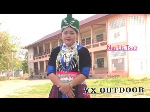 Hmong Tradition Song 2020 - Kwv Txhiaj ( Nas Lis Tsab )