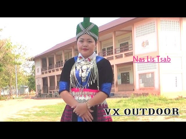Hmong Tradition Song 2020 – Kwv Txhiaj ( Nas Lis Tsab )