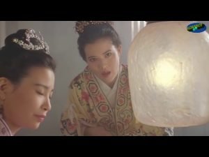 Hmong Dubbed - Nraug Txuj Kev Hlub (Full Movie)