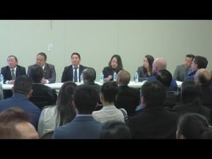 Appleton Hmong leaders address deportation
