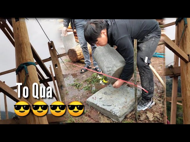 Hmoob Nyab Laj Ua Tsev Loj Heev_Vuam Lauj Coj Nej Mus Saib 2020