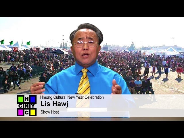 Hmong Cultural New Year Celebration Show 3/4/2020