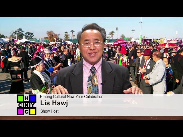 Hmong Cultural New Year Celebration Show 3/12/20