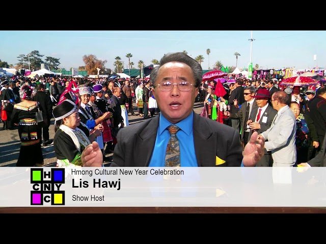 Hmong Cultural New Year Celebration Show 3/19/2020