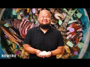 What Is Hmong Food? Chef Yia Vang Celebrates Hmong Culture Through Food