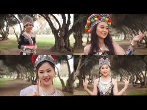 Hmong New Song 2020 "Tseem Yog Nkauj Xwb" - Maiv Dawb, Npib, SuabNag, Maiv Neeb [ OFFICIAL MV ]