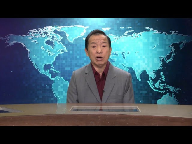 Xov Xwm Ntiaj Teb 3/28/20 Hmong News