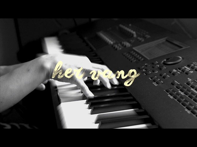 Sib Hlub Tsis Sib Tau – Short Hmong Song Cover | Her Vang