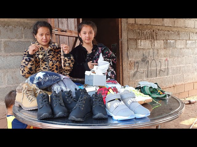 miam hluas hli tau khoom plig zoo zoo siab heev