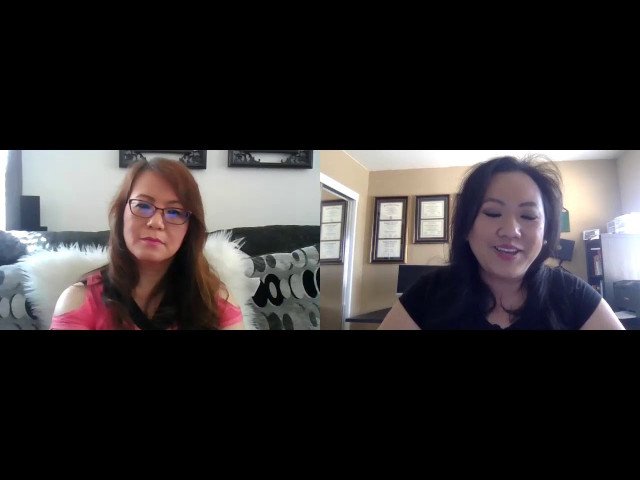 Hmong Nurses Association talks about COVID-19 in Hmong