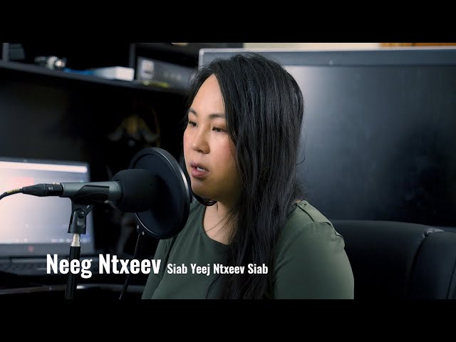 Neeg Ntxeev Siab Yeej Ntxeev Siab. 3/31/2020