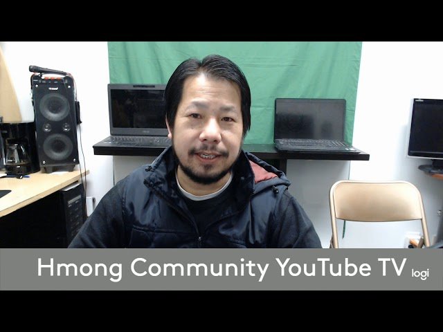 Hmoob USA Ceevfaj Neeg Ntxub Ntxaug, Kabmob Txog Li Cas Lawm? Ntes 3 tus neeg