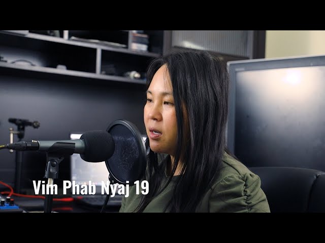 Vim Phab Nyaj 19. 4/2/2020