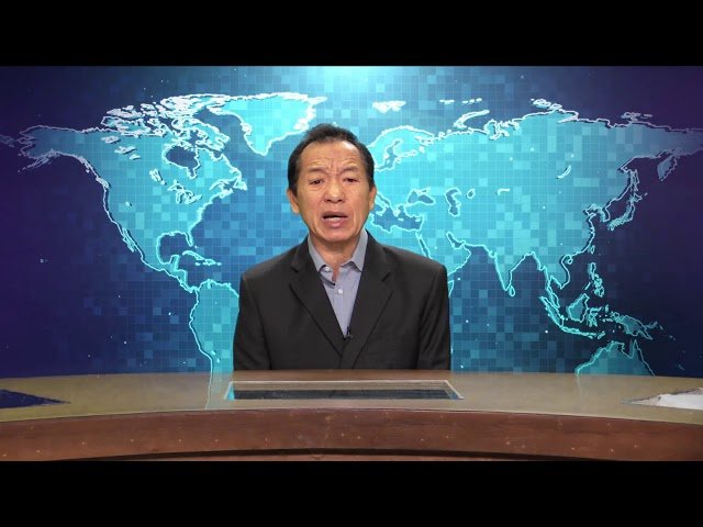 Xov Xwm Ntiaj Teb 4/3/20 Hmong News | Thaam Txug Xov Xwm Kaab Mob Sib Kis Ceev Heev