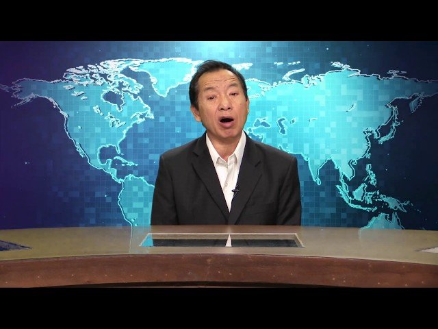 Xov Xwm Ntiaj Teb 4/7/20 Hmong News