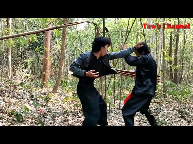 Hmong new movie 2020- Vim Txoj Kev Deb Park 01 07/04/2020