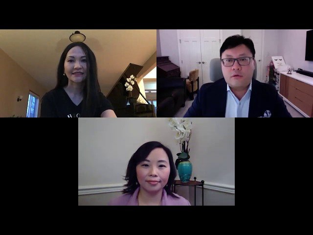 Hmong Medical Association Covid-19 Series: Covid-19 and Children and High Risk Patients