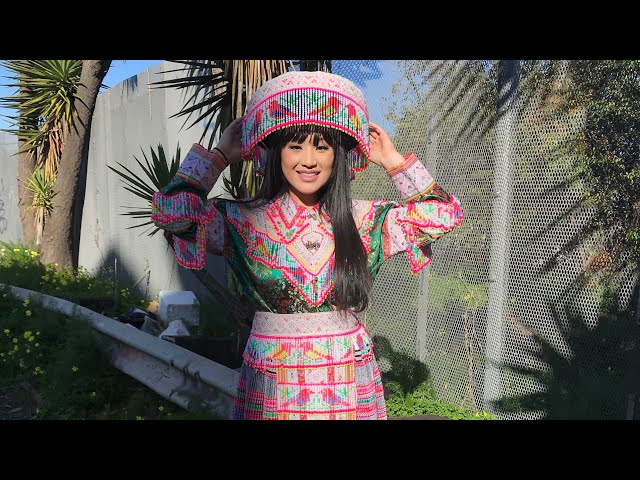 Hmong of Yunnan Province, China