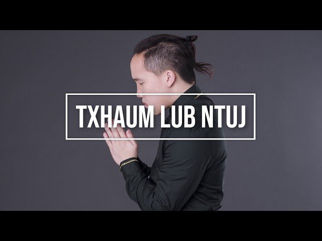 Txhaum Lub Ntuj – David Yang (NEW HMONG MUSIC 2020)