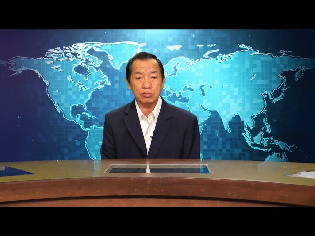 Xov Xwm Ntiaj 4/16/20 Hmong News
