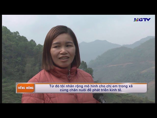 Xov Xwm Hmoob – Ha Giang Vietnam 24/04/2020