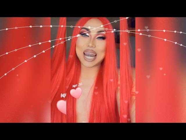 Miss hmong quarantine promotion video ♡