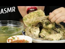 HMONG FOOD ~ HERBAL CHICKEN ~ CHIT CHAT ~ Eat Life With Kimchi
