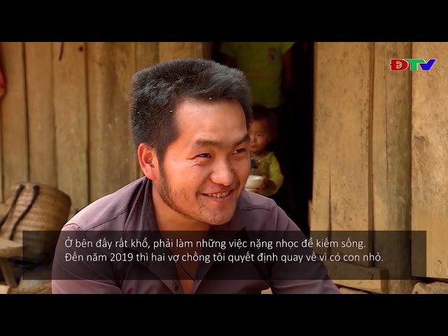 Xov Xwm Hmoob – Dien Bien Vietnam 27/04/2020
