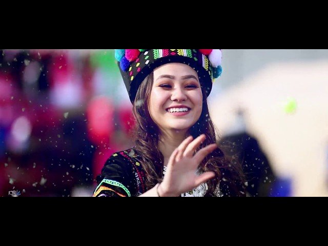 Hmong Fresno New Year 2020 – Music By DJPeter