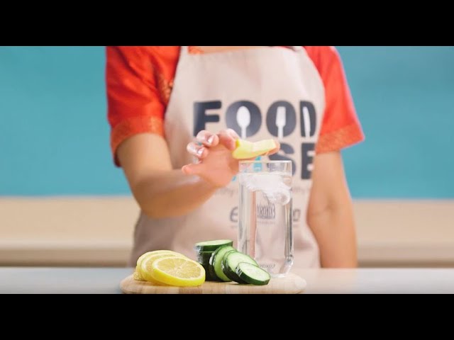 FoodWIse Healthy Drinks (Hmong)