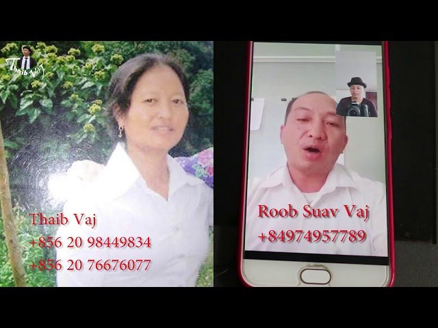 Xov Xwm – Nkauj Hmoob Nyab Laj Raug Nyiag Mus Muag Rau Suav Teb