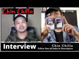Chin Chilla: His NEW Music, How he met Ka Lia Universe, Reveals Hobby Cards + more | Hmong Rap 2020