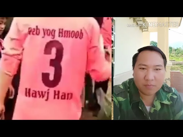 xov xwm kub heev hai rau cov hmoob lauj nyob nyab laj