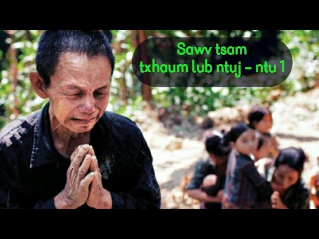 Hmoob raug meka muab tso tseg 1974 – Keeb kwm (ntu 1)