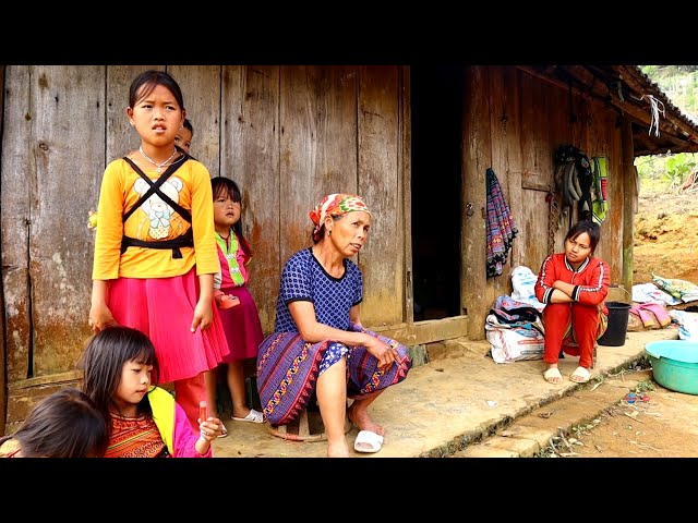 NCIG ZOS HMOOB TOJ SIAB QAUM TEB MOC CHAU #80, 2020