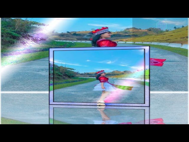 Puas Yog Koj Ntshai / nkauj hmong