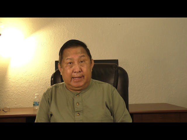 Tsov dub tom 1 tug ntxhais hmoob   05/09/2020