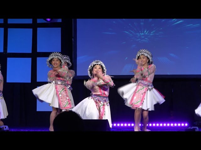 FRESNO HMONG NEW YEAR 2020 1