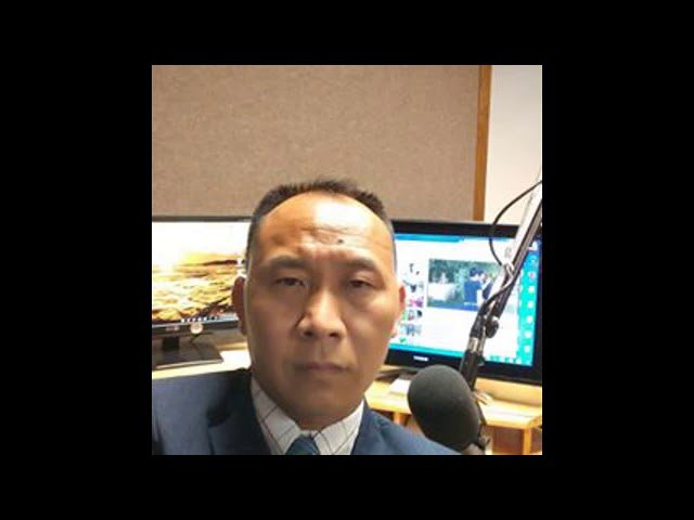 Lobert Neng xiong radio show on Hmong MN radio 690am 5 10 20