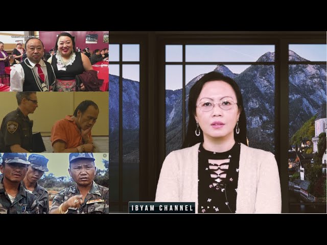 Xov Xwm Txog Peb Hmoob (Hmong News) 5/11/2020 – Ibyam Lauj