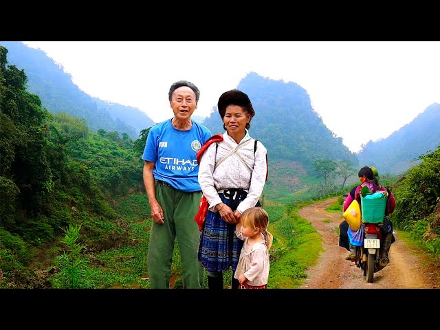 NCIG ZOS HMOOB TOJ SIAB SON LA NORHT VIETNAM #84, 5 2020