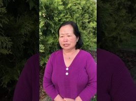 Hmong Read Aloud: Folk Song on Immigration and Resettlement